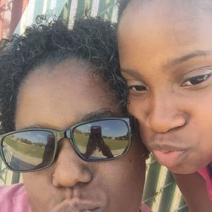 Meet your Posher, Christina